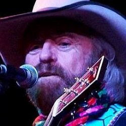 Michael Martin Murphey age