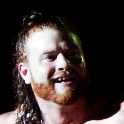 Buddy Murphy age