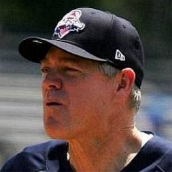 Dale Murphy age