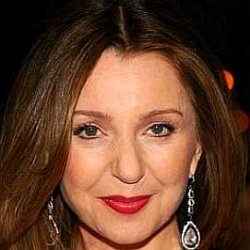 Donna Murphy age