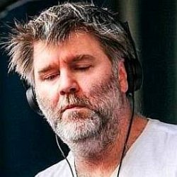 James Murphy age