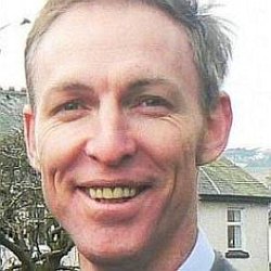 Jim Murphy age