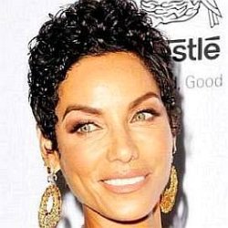 Nicole Murphy age