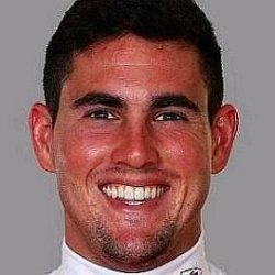 Aaron Murray age