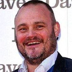 Al Murray age