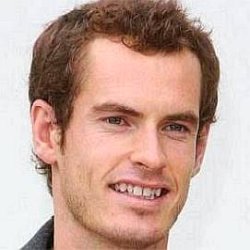 Andy Murray age