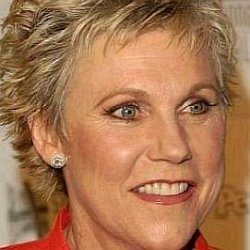 Anne Murray age