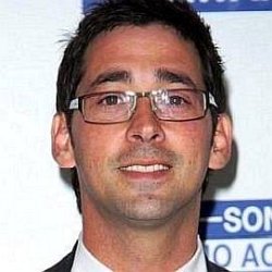 Colin Murray age