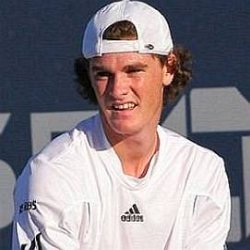 Jamie Murray age