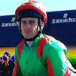 Johnny Murtagh age