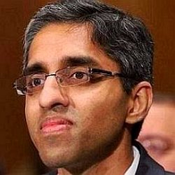 Vivek Murthy age