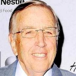 Brent Musburger age