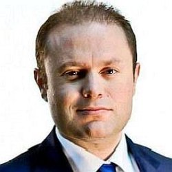 Joseph Muscat age