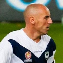 Kevin Muscat age