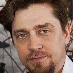 Andres Muschietti age