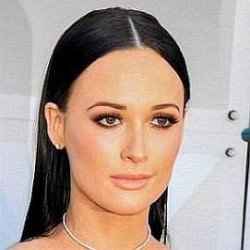 Kacey Musgraves age