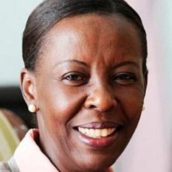 Louise Mushikiwabo age