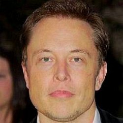 Elon Musk age