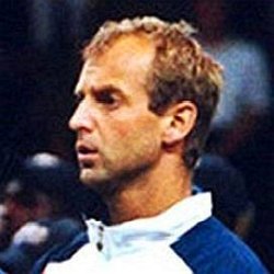 Thomas Muster age