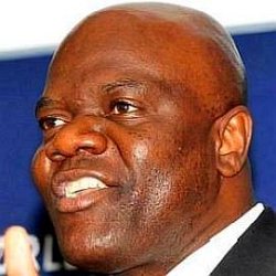 Arthur Mutambara age