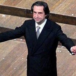 Riccardo Muti age