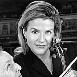 Anne-Sophie Mutter age