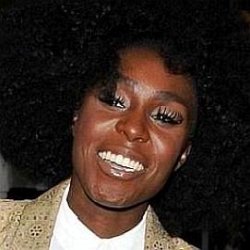 Laura Mvula age