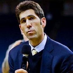 Bob Myers age