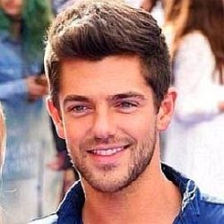 Alex Mytton age