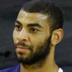 Earvin N'Gapeth age