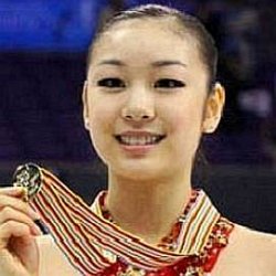 Kim Yuna age