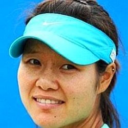 Li Na age