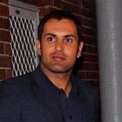 Mohammad Nabi age