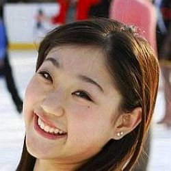 Mirai Nagasu age