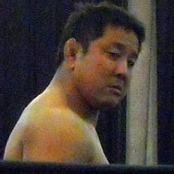 Yuji Nagata age