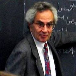 Thomas Nagel age