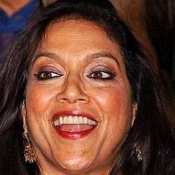 Mira Nair age