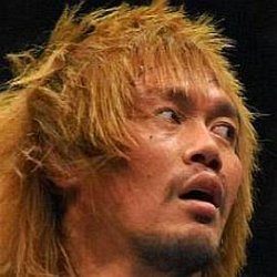 Tetsuya Naito age