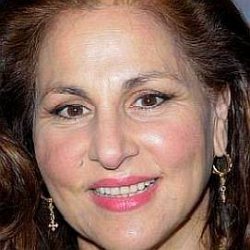 Kathy Najimy age