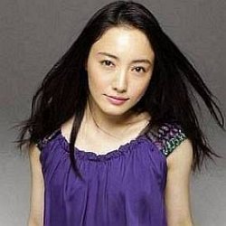 Yukie Nakama age