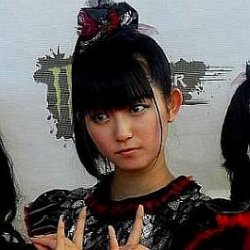 Suzuka Nakamoto age