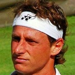 David Nalbandian age