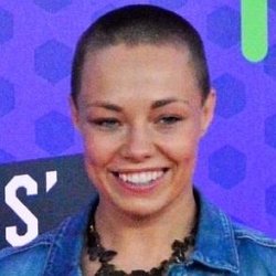 Rose Namajunas age