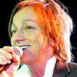 Gianna Nannini age