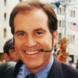 Jim Nantz age