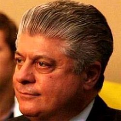 Andrew Napolitano age