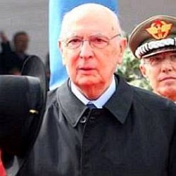 Giorgio Napolitano age