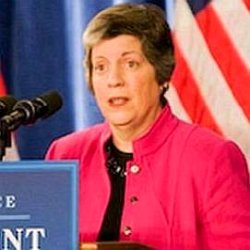 Janet Napolitano age