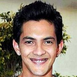 Aditya Narayan age