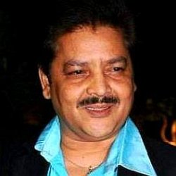 Udit Narayan age